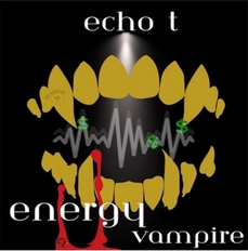 Buy Energy vampire